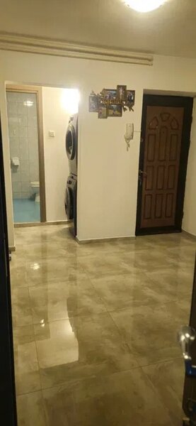 Crangasi, Zboina Neagra, apartament 4 camere.